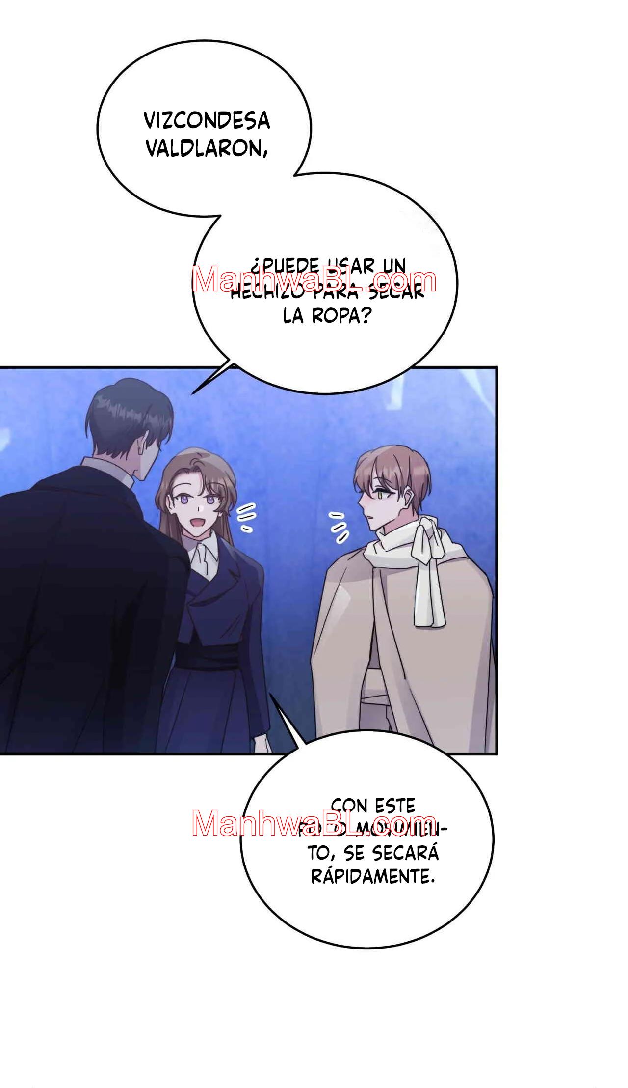 Cariño, Cariño, Cariño - Capítulo 62.00 manhwa