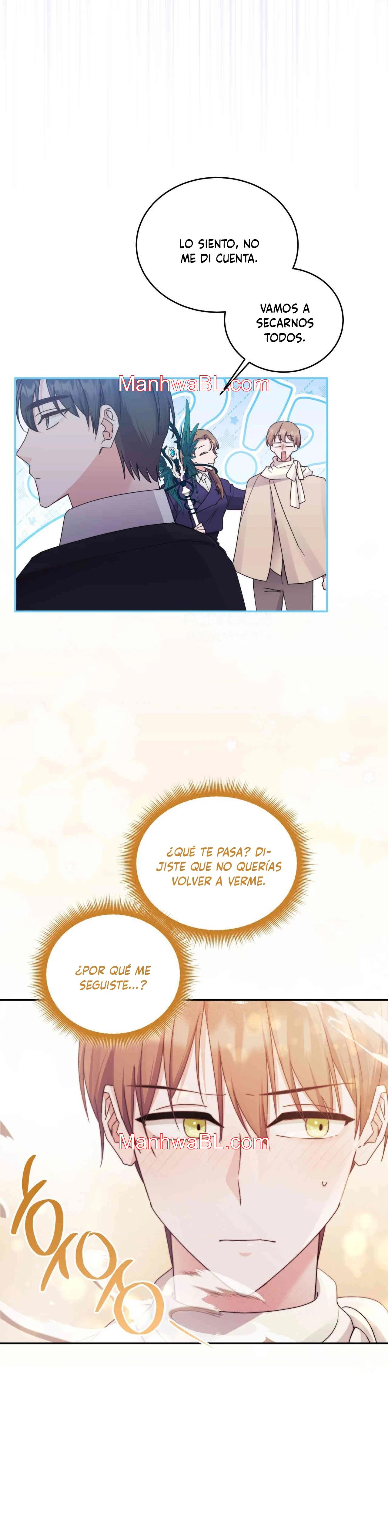 Cariño, Cariño, Cariño - Capítulo 62.00 manhwa