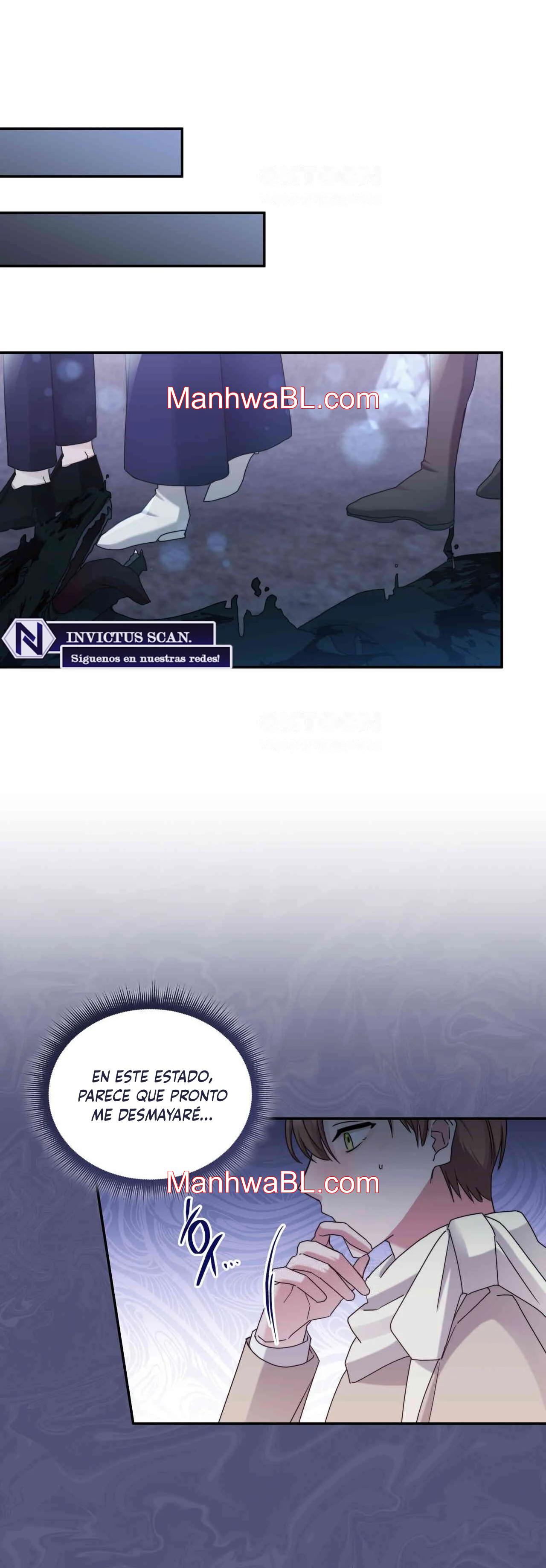 Cariño, Cariño, Cariño - Capítulo 62.00 manhwa