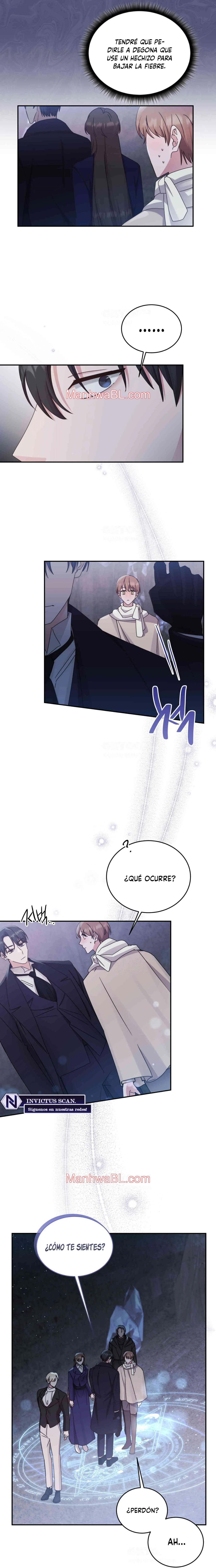 Cariño, Cariño, Cariño - Capítulo 62.00 manhwa