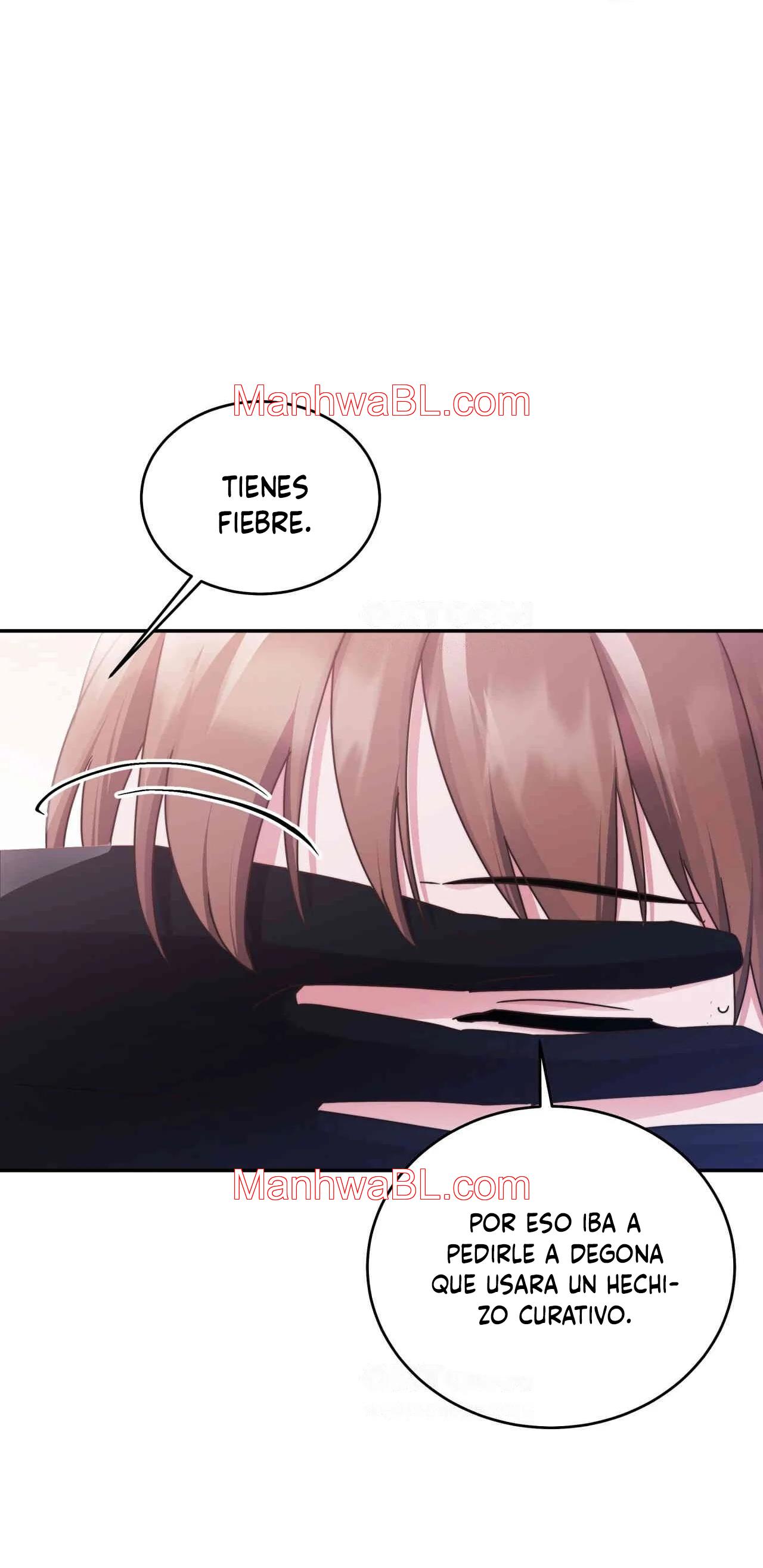 Cariño, Cariño, Cariño - Capítulo 62.00 manhwa