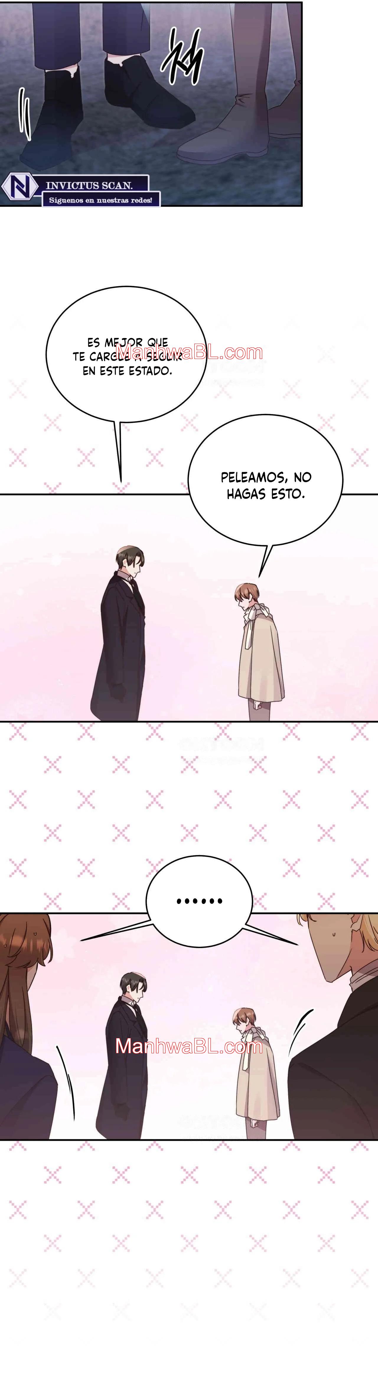 Cariño, Cariño, Cariño - Capítulo 62.00 manhwa