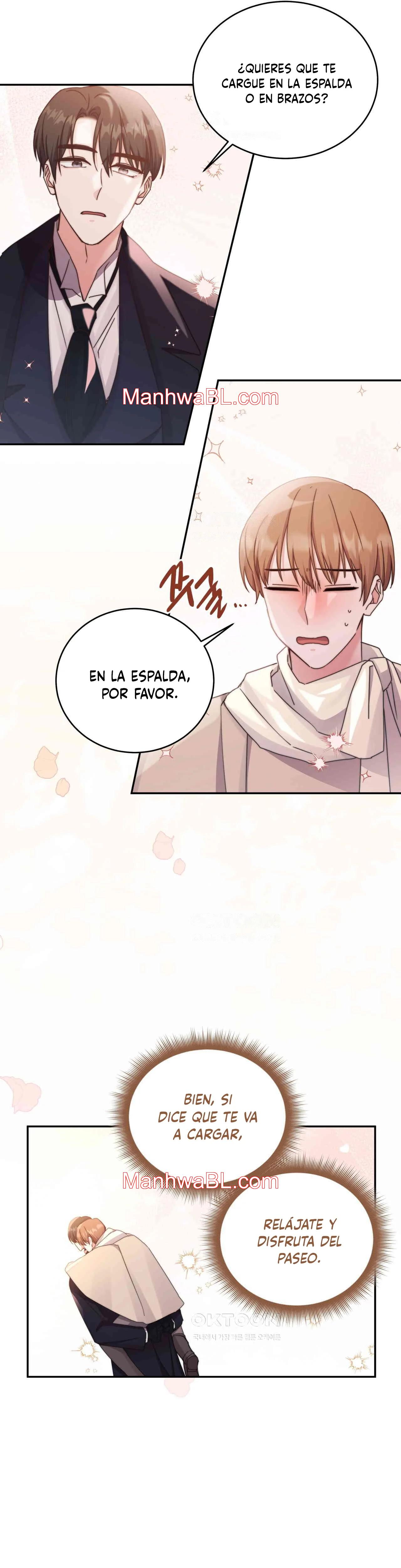 Cariño, Cariño, Cariño - Capítulo 62.00 manhwa