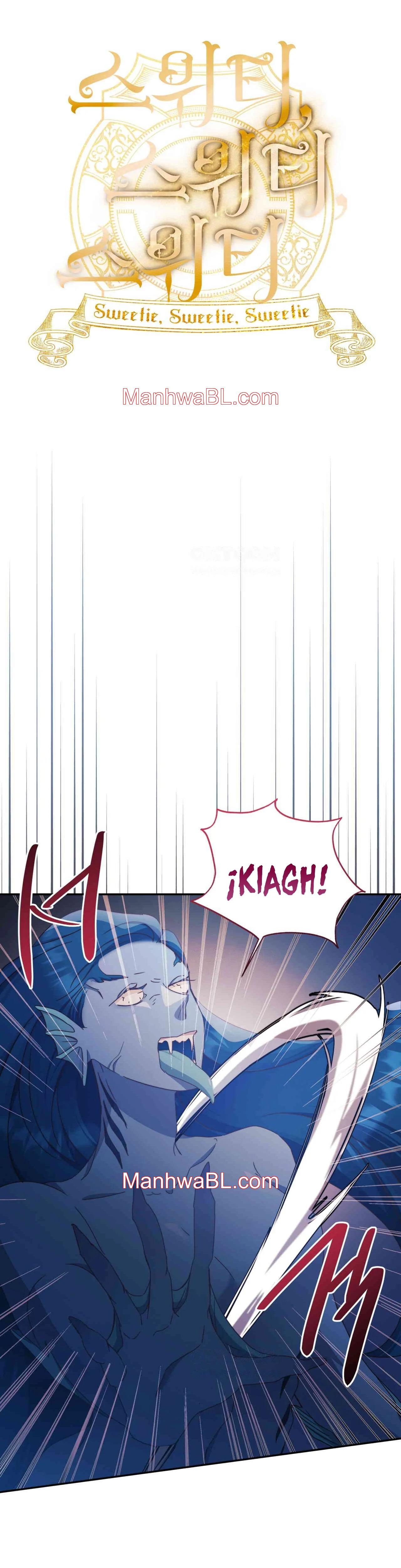Cariño, Cariño, Cariño - Capítulo 62.00 manhwa