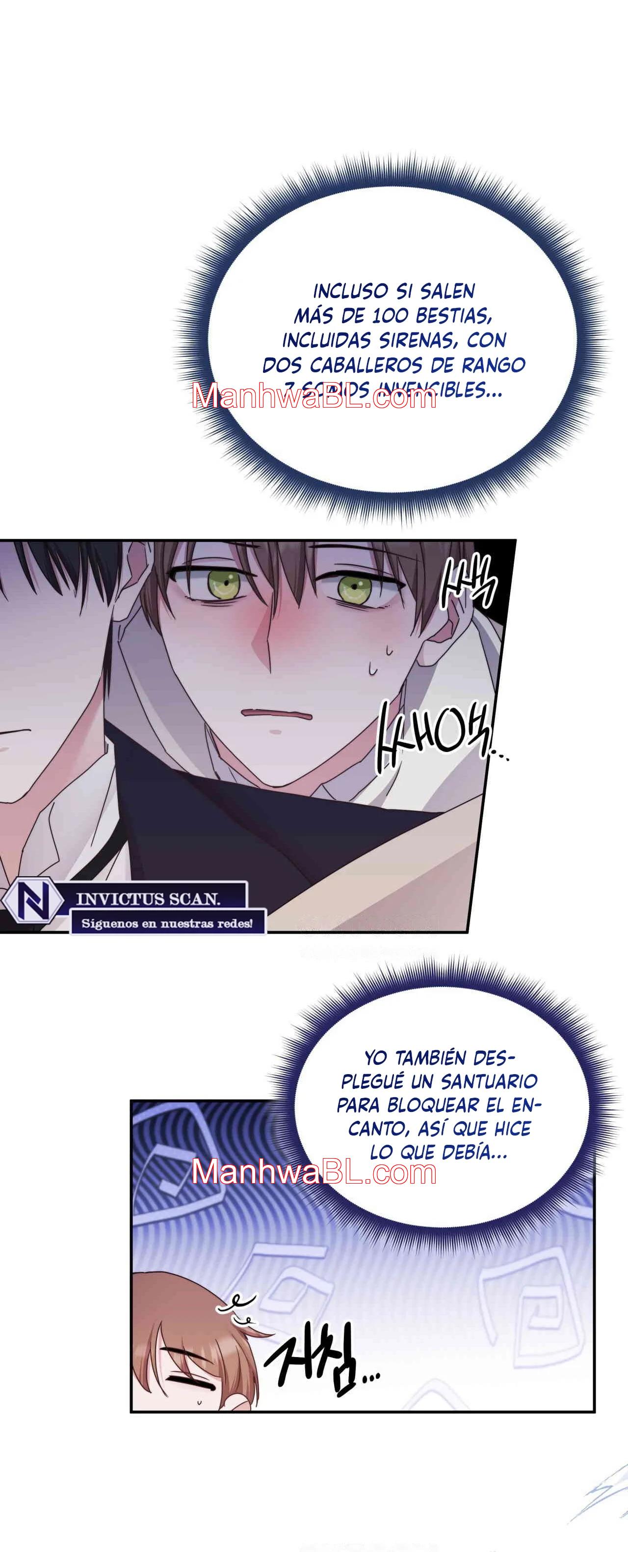 Cariño, Cariño, Cariño - Capítulo 62.00 manhwa