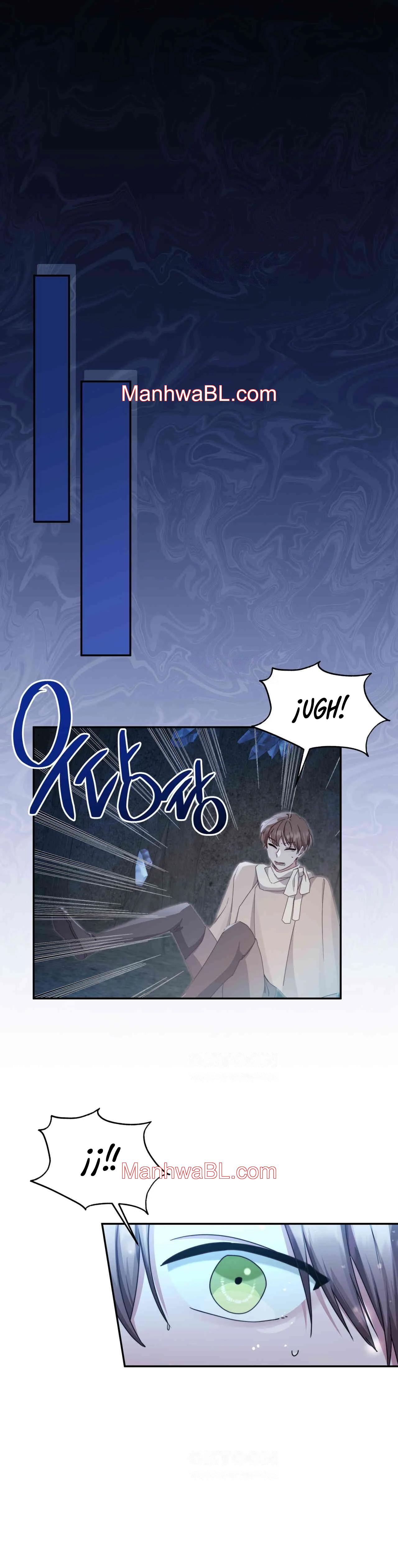 Cariño, Cariño, Cariño - Capítulo 62.00 manhwa