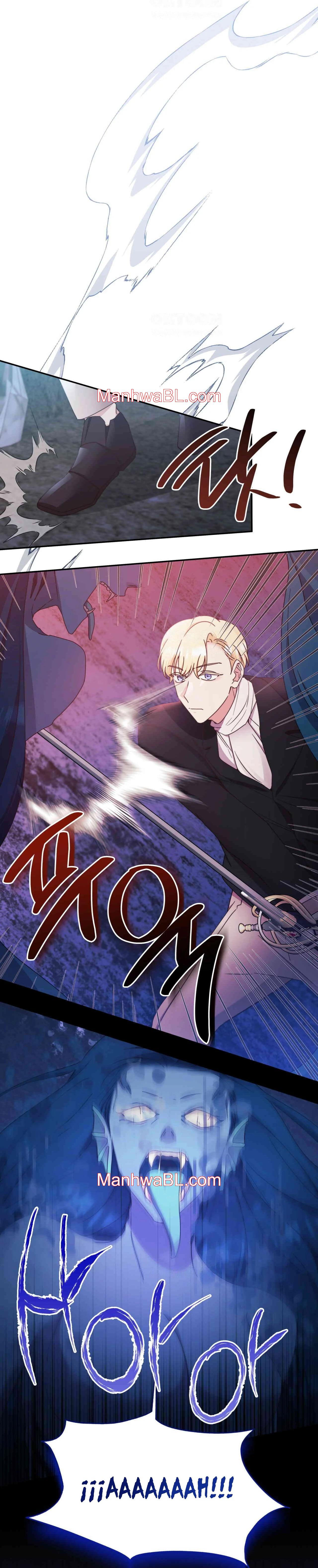 Cariño, Cariño, Cariño - Capítulo 62.00 manhwa