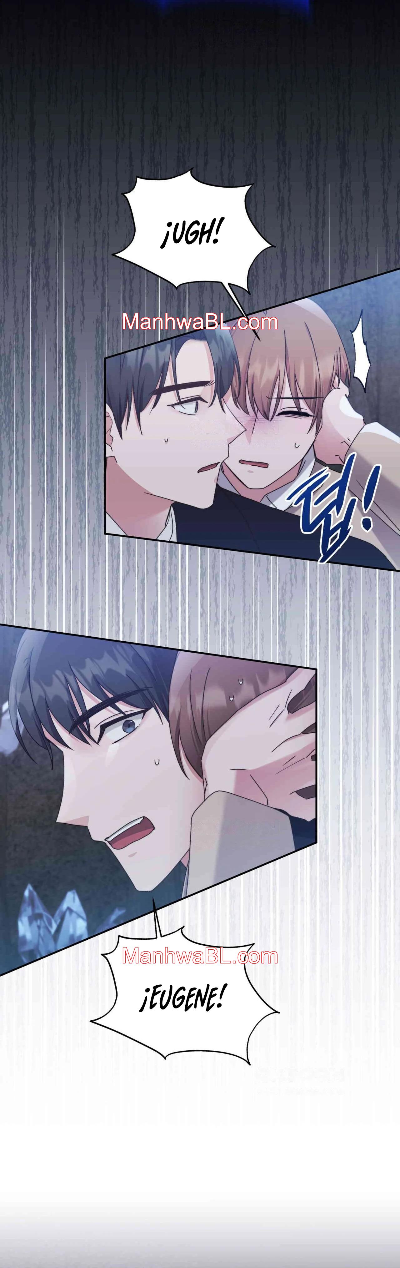 Cariño, Cariño, Cariño - Capítulo 62.00 manhwa