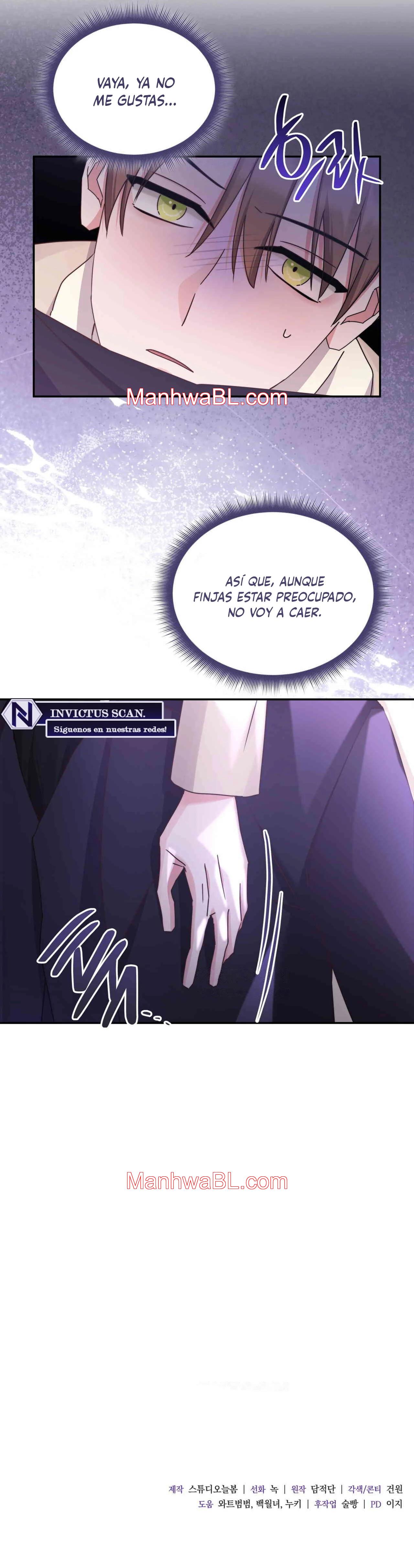 Cariño, Cariño, Cariño - Capítulo 62.00 manhwa