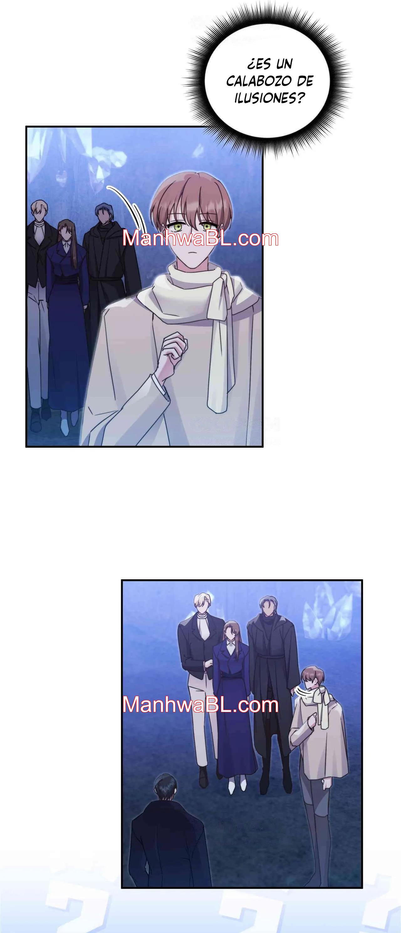 Cariño, Cariño, Cariño - Capítulo 62.00 manhwa