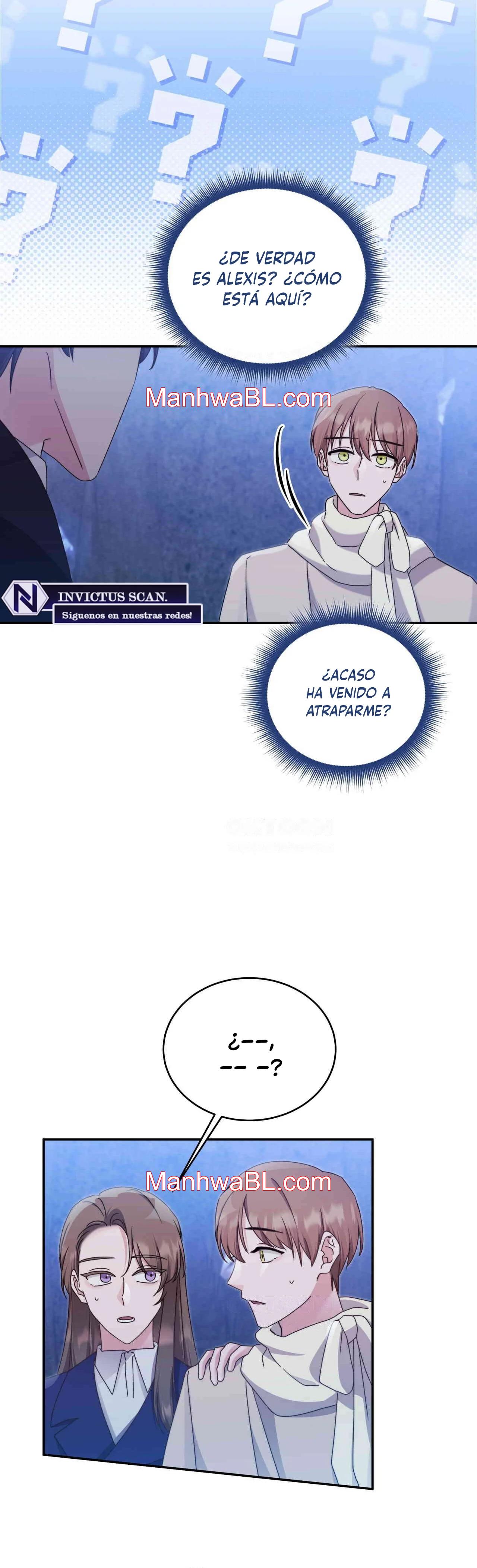 Cariño, Cariño, Cariño - Capítulo 62.00 manhwa