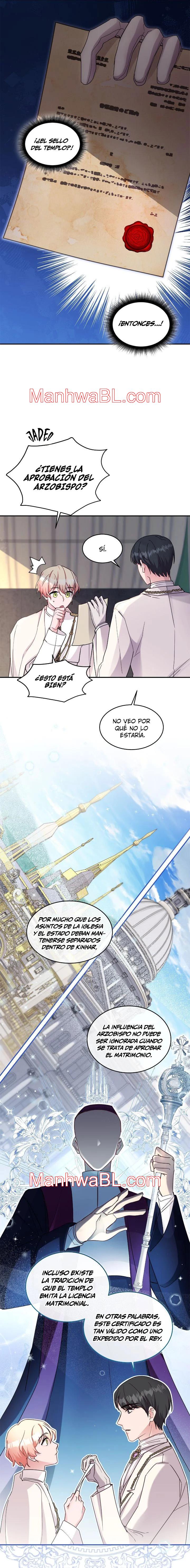 Cariño, Cariño, Cariño - Capítulo 26.00 manhwa