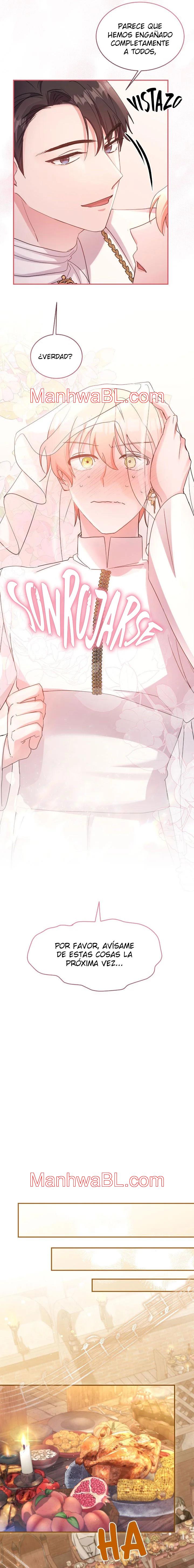 Cariño, Cariño, Cariño - Capítulo 26.00 manhwa