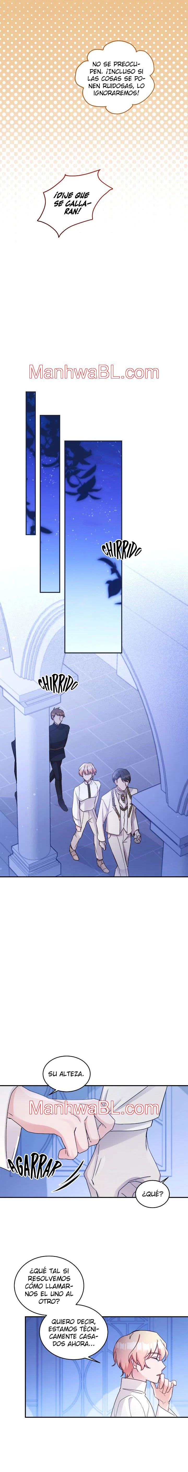 Cariño, Cariño, Cariño - Capítulo 26.00 manhwa