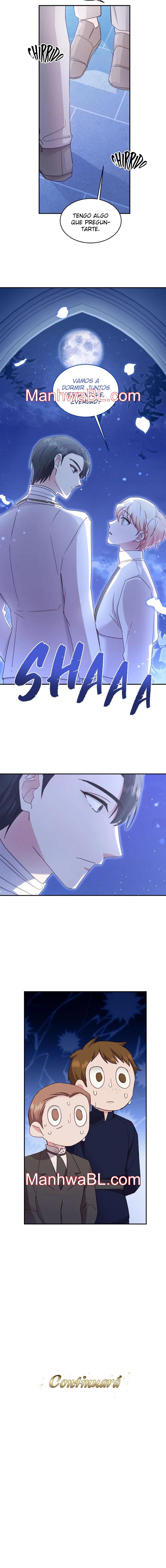 Cariño, Cariño, Cariño - Capítulo 26.00 manhwa