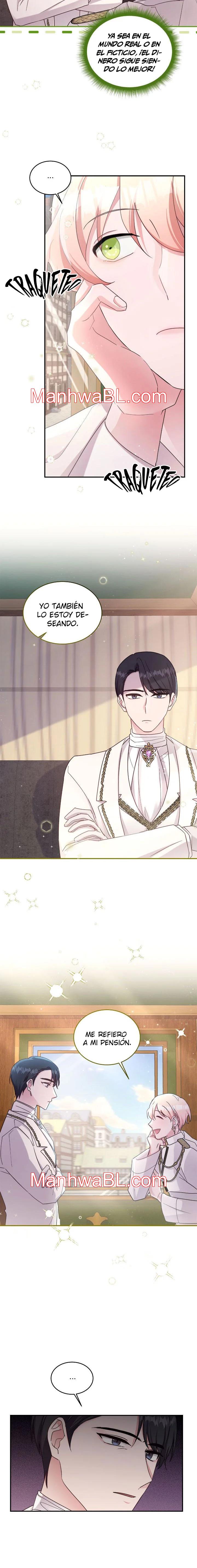 Cariño, Cariño, Cariño - Capítulo 26.00 manhwa