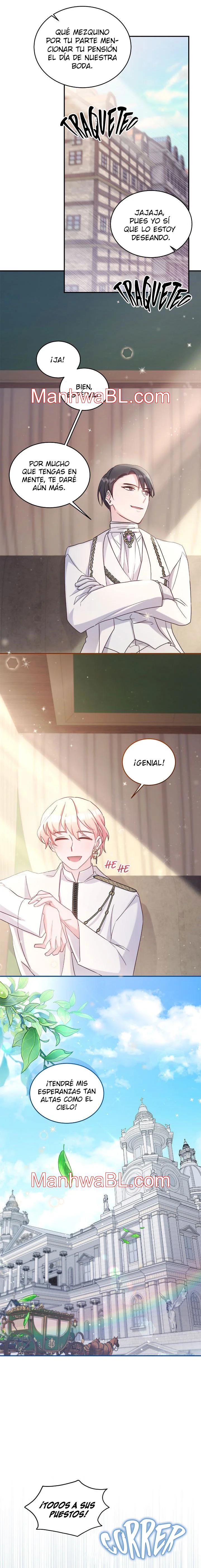Cariño, Cariño, Cariño - Capítulo 26.00 manhwa