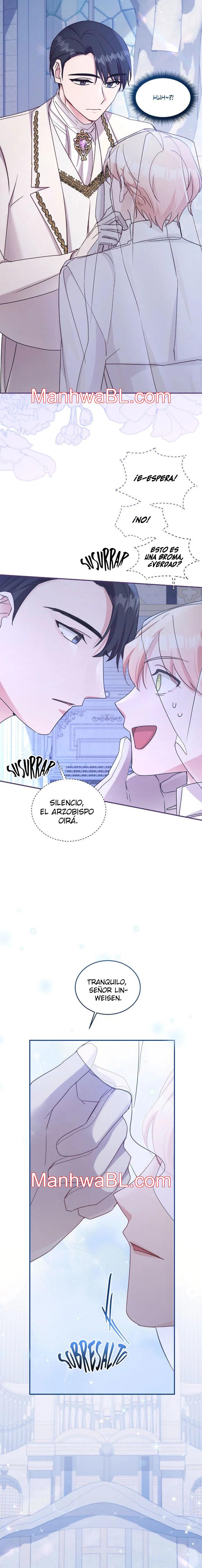 Cariño, Cariño, Cariño - Capítulo 26.00 manhwa