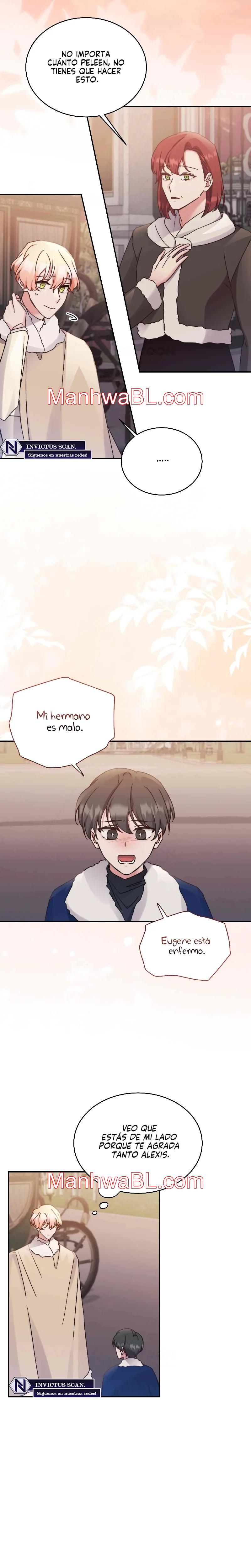 Cariño, Cariño, Cariño - Capítulo 57.00 manhwa