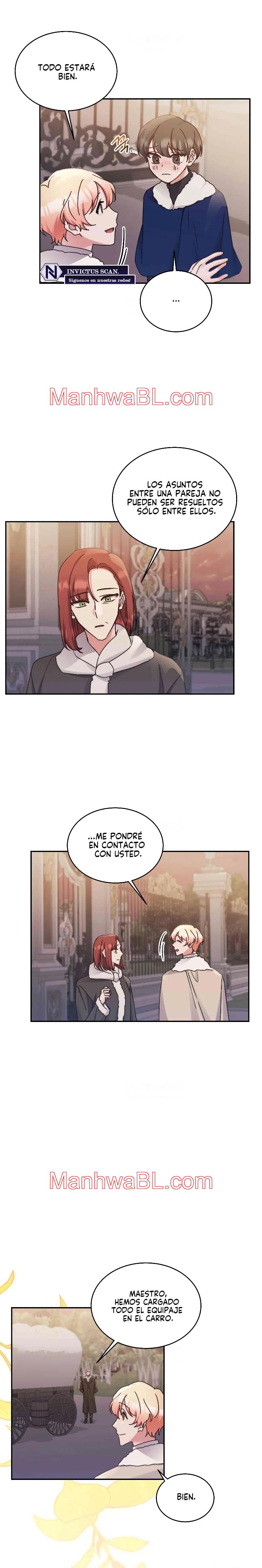 Cariño, Cariño, Cariño - Capítulo 57.00 manhwa
