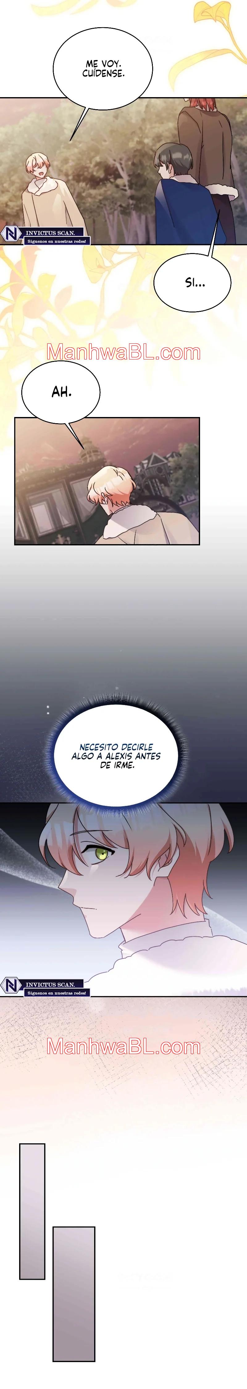 Cariño, Cariño, Cariño - Capítulo 57.00 manhwa