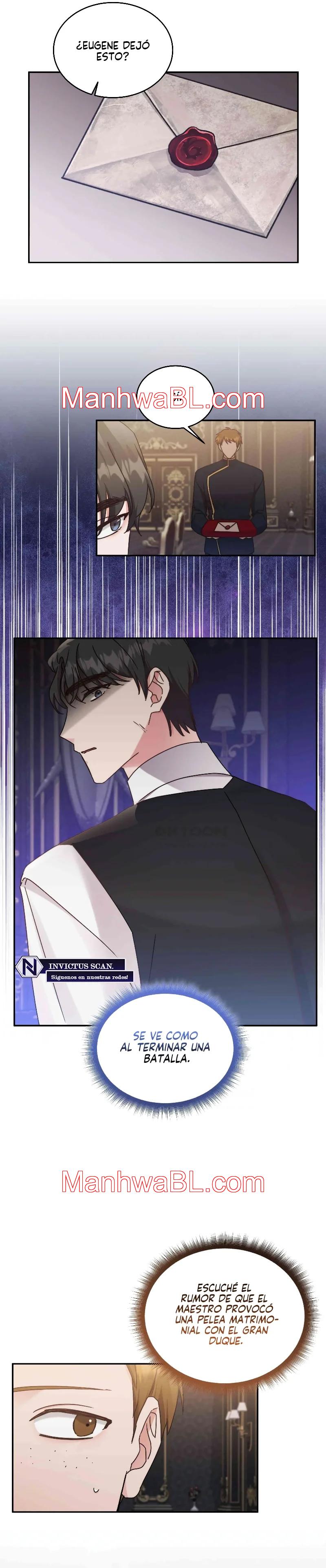 Cariño, Cariño, Cariño - Capítulo 57.00 manhwa