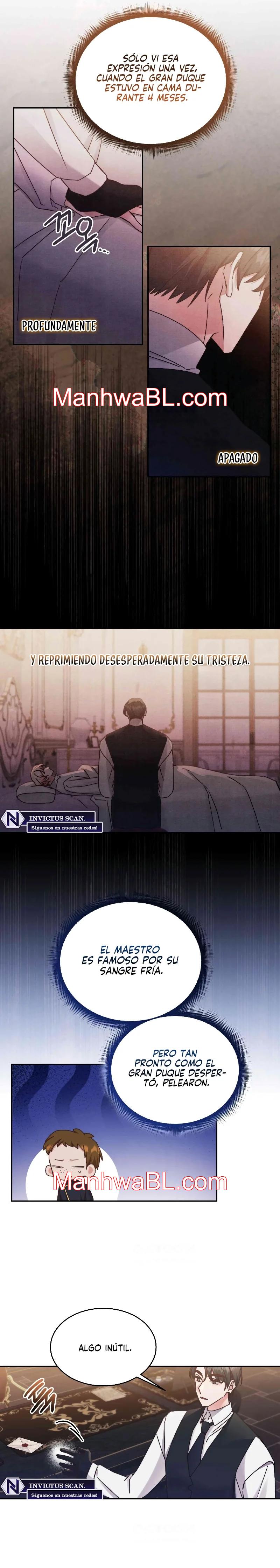 Cariño, Cariño, Cariño - Capítulo 57.00 manhwa