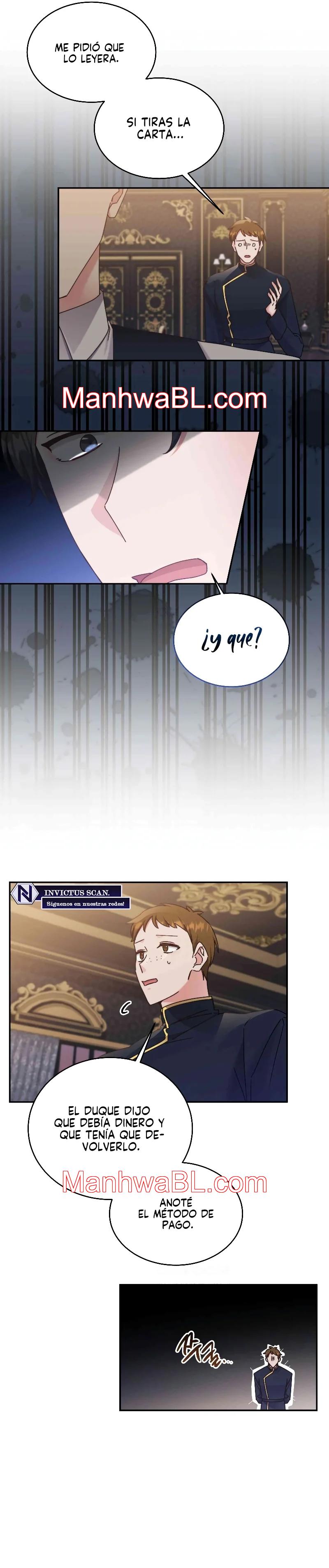 Cariño, Cariño, Cariño - Capítulo 57.00 manhwa