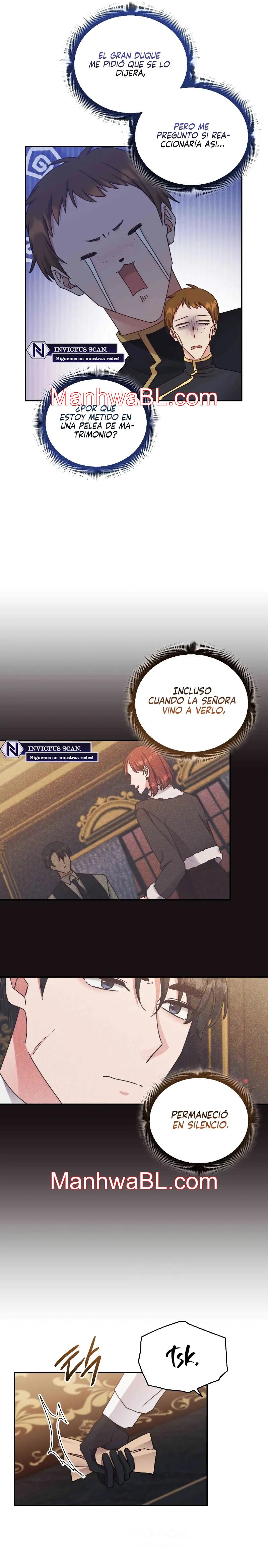 Cariño, Cariño, Cariño - Capítulo 57.00 manhwa