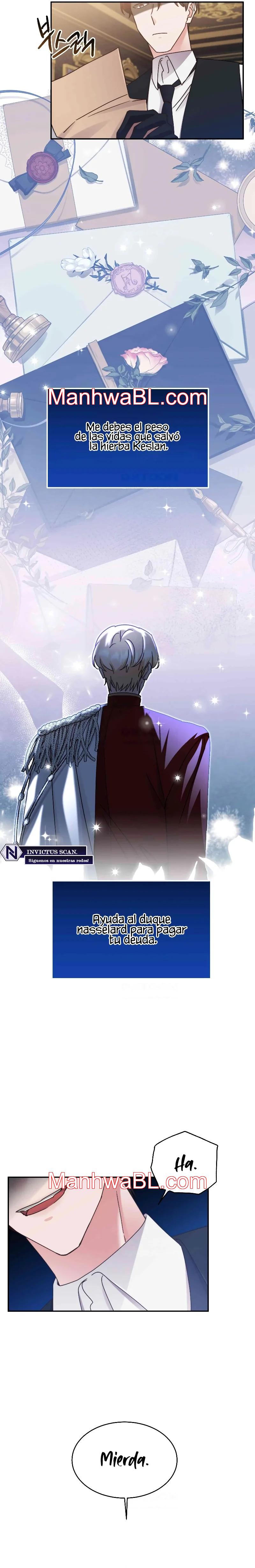 Cariño, Cariño, Cariño - Capítulo 57.00 manhwa