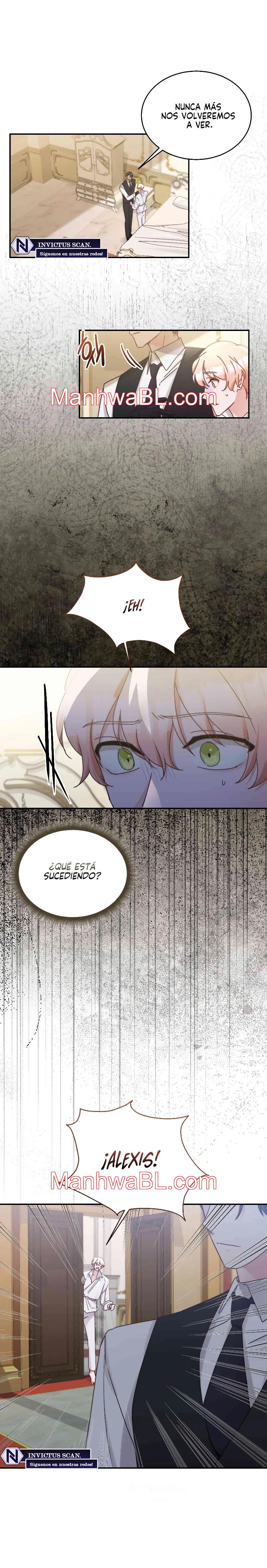 Cariño, Cariño, Cariño - Capítulo 57.00 manhwa