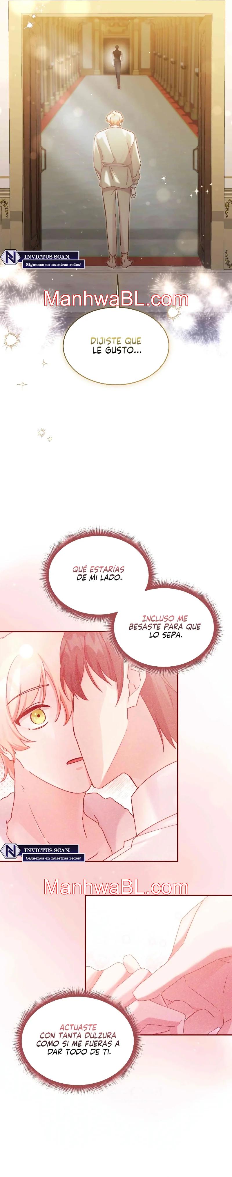 Cariño, Cariño, Cariño - Capítulo 57.00 manhwa