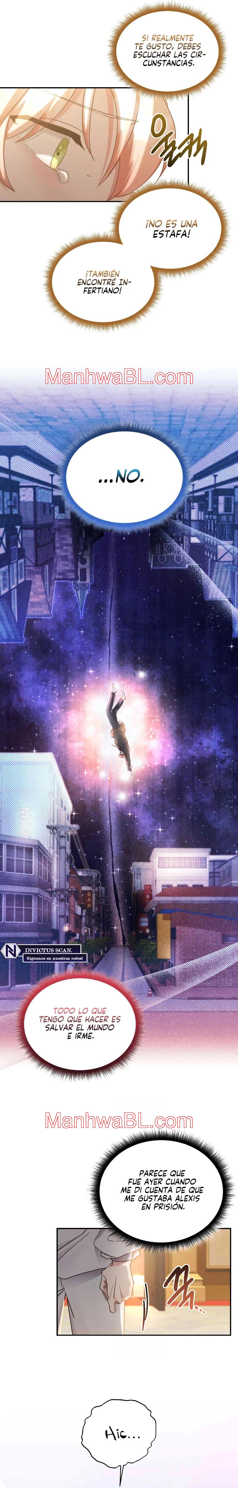 Cariño, Cariño, Cariño - Capítulo 57.00 manhwa