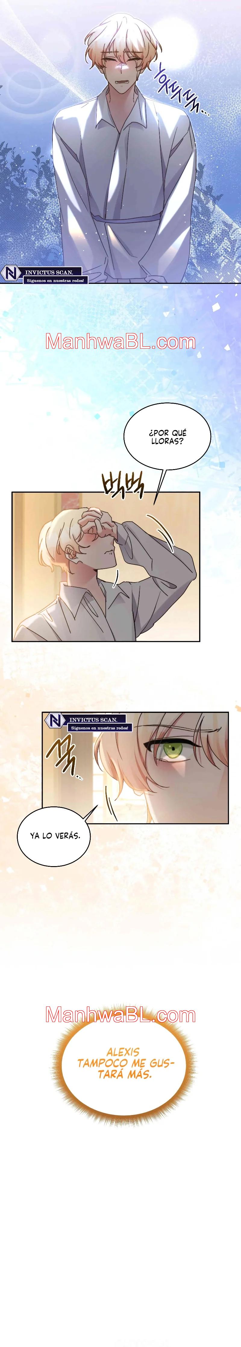 Cariño, Cariño, Cariño - Capítulo 57.00 manhwa