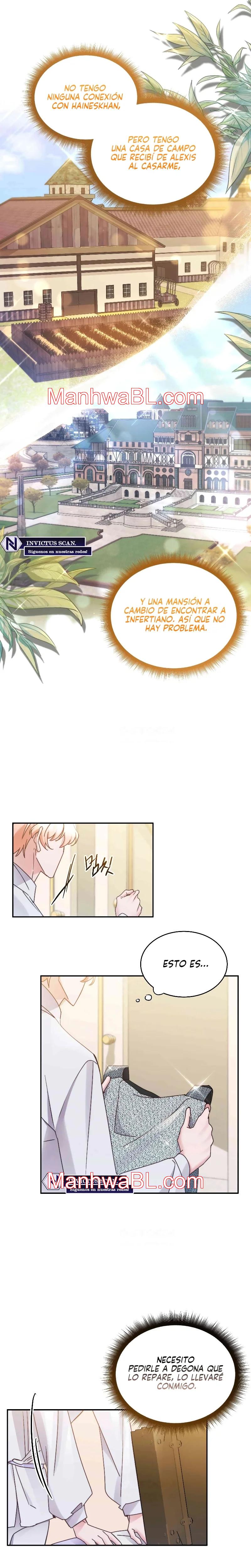Cariño, Cariño, Cariño - Capítulo 57.00 manhwa