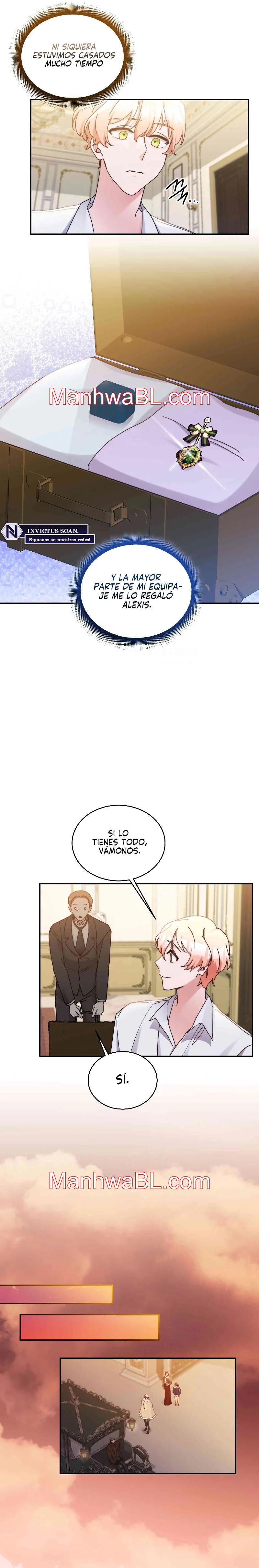 Cariño, Cariño, Cariño - Capítulo 57.00 manhwa