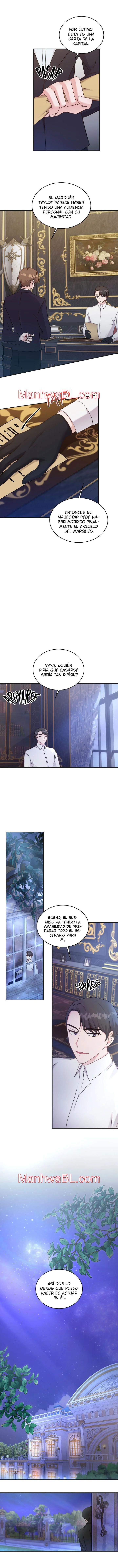 Cariño, Cariño, Cariño - Capítulo 19.00 manhwa