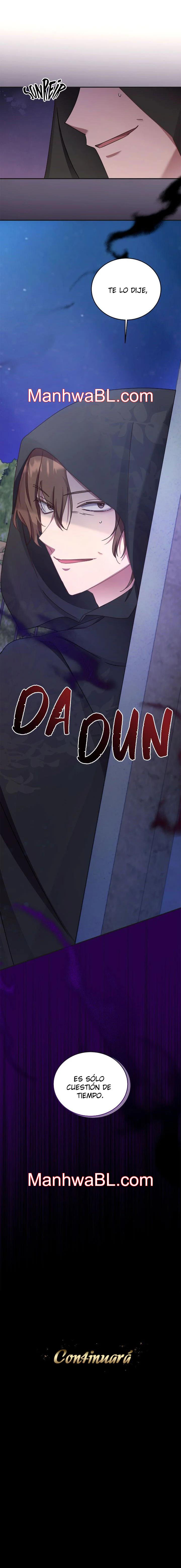 Cariño, Cariño, Cariño - Capítulo 19.00 manhwa
