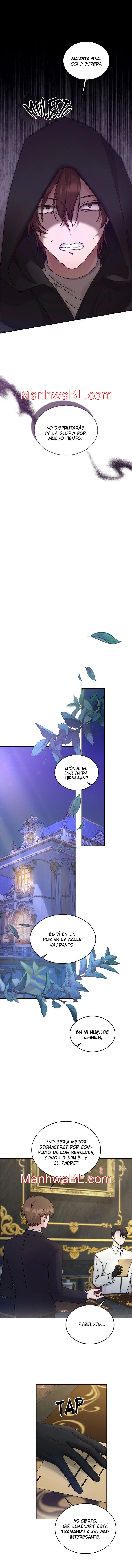 Cariño, Cariño, Cariño - Capítulo 19.00 manhwa
