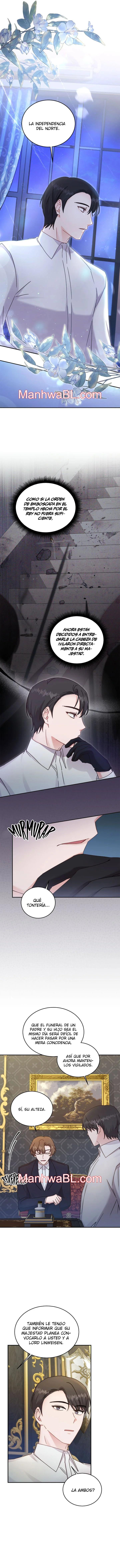 Cariño, Cariño, Cariño - Capítulo 19.00 manhwa