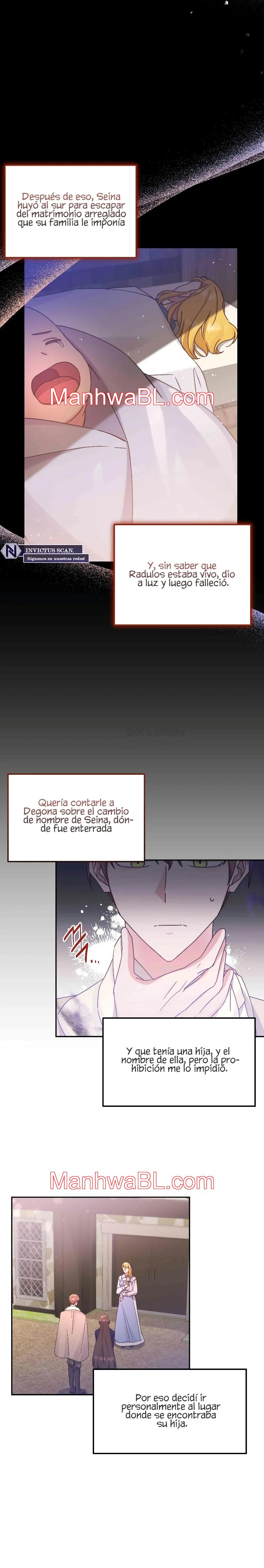 Cariño, Cariño, Cariño - Capítulo 61.00 manhwa