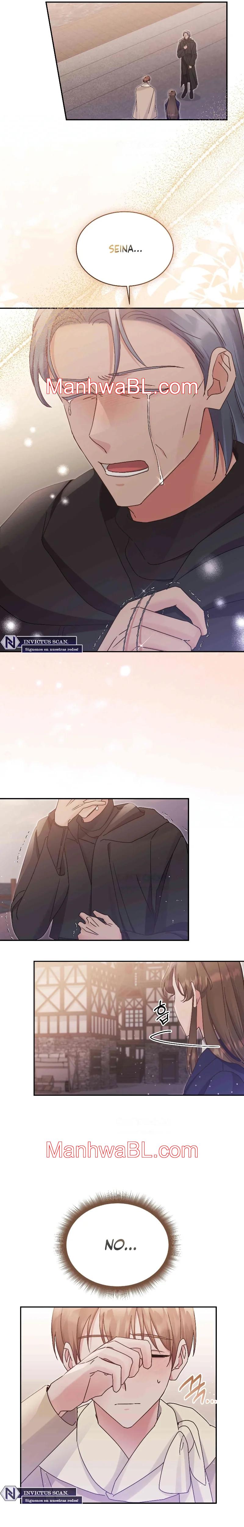 Cariño, Cariño, Cariño - Capítulo 61.00 manhwa