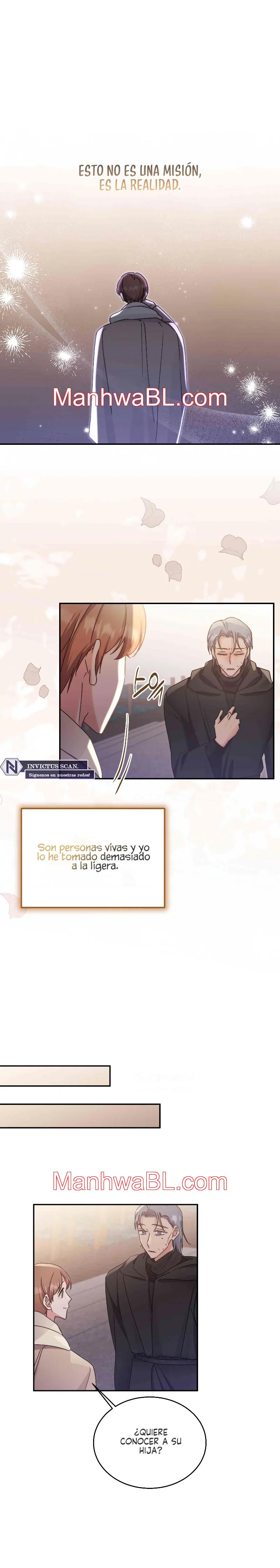 Cariño, Cariño, Cariño - Capítulo 61.00 manhwa