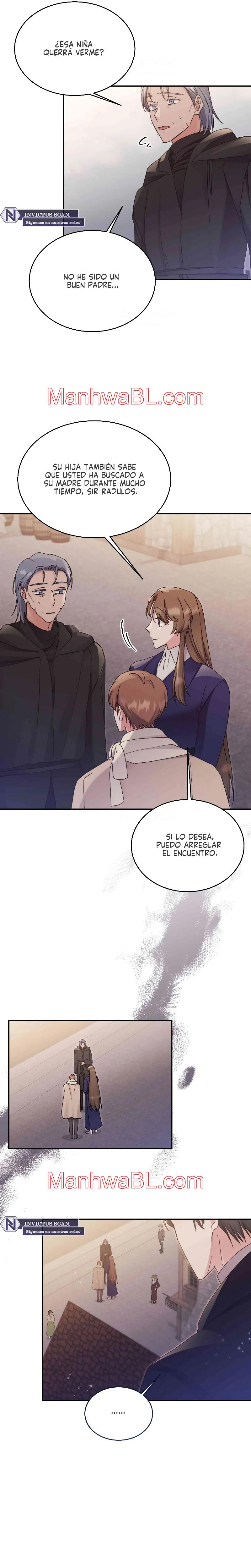 Cariño, Cariño, Cariño - Capítulo 61.00 manhwa