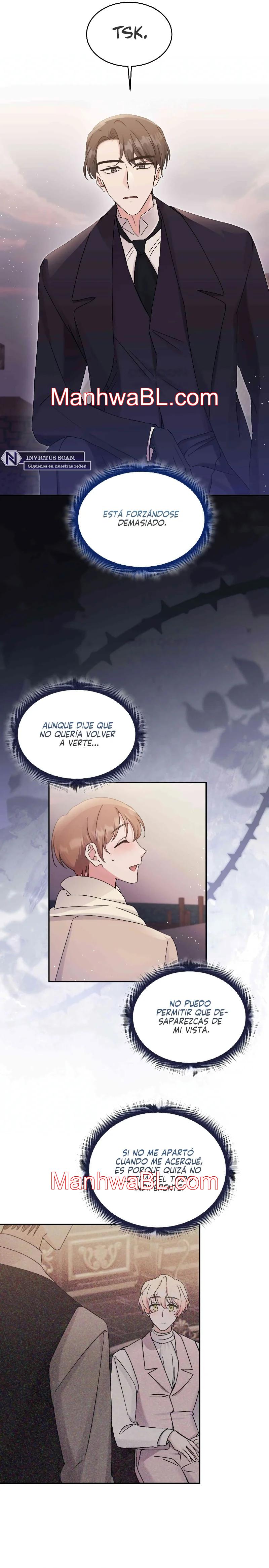Cariño, Cariño, Cariño - Capítulo 61.00 manhwa