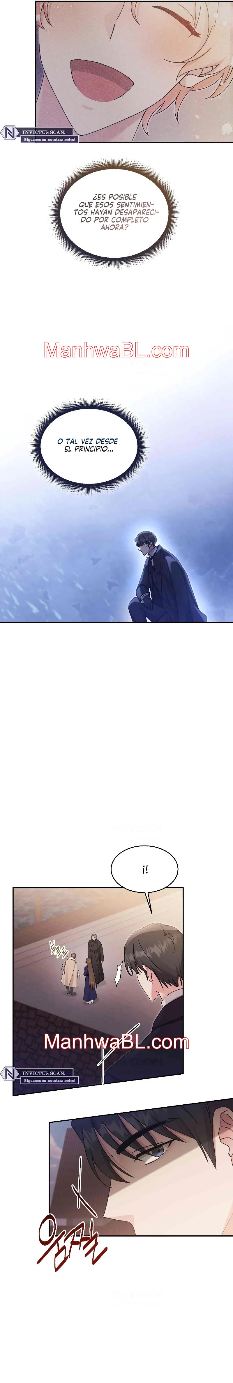 Cariño, Cariño, Cariño - Capítulo 61.00 manhwa