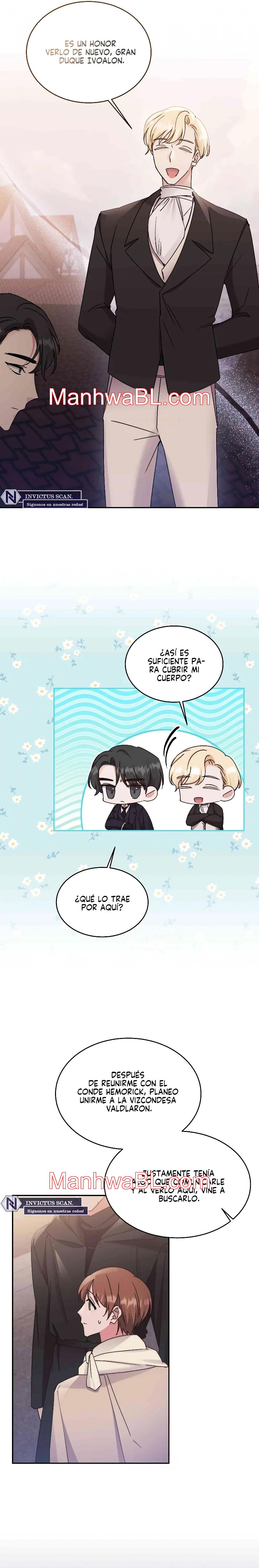 Cariño, Cariño, Cariño - Capítulo 61.00 manhwa