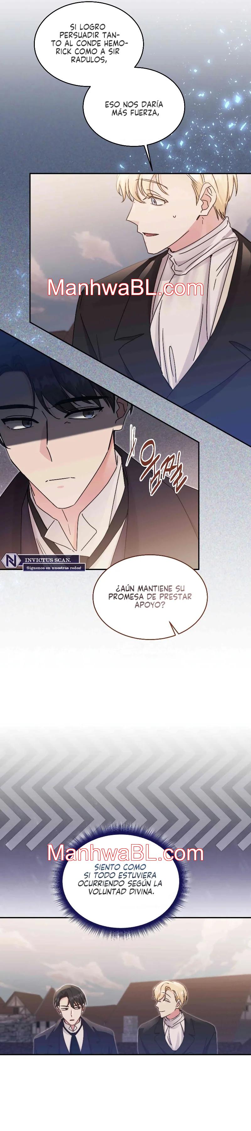 Cariño, Cariño, Cariño - Capítulo 61.00 manhwa