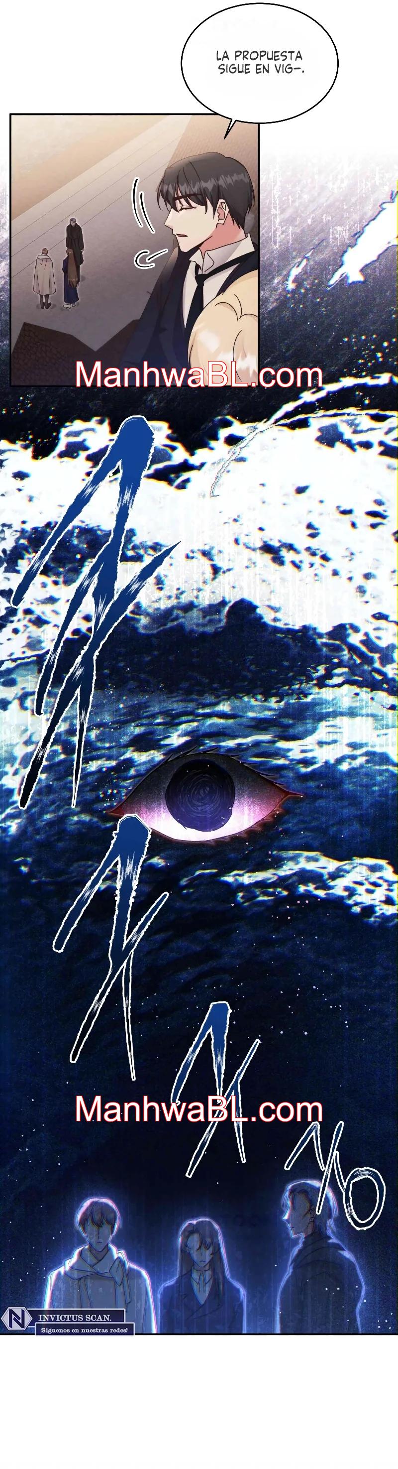 Cariño, Cariño, Cariño - Capítulo 61.00 manhwa