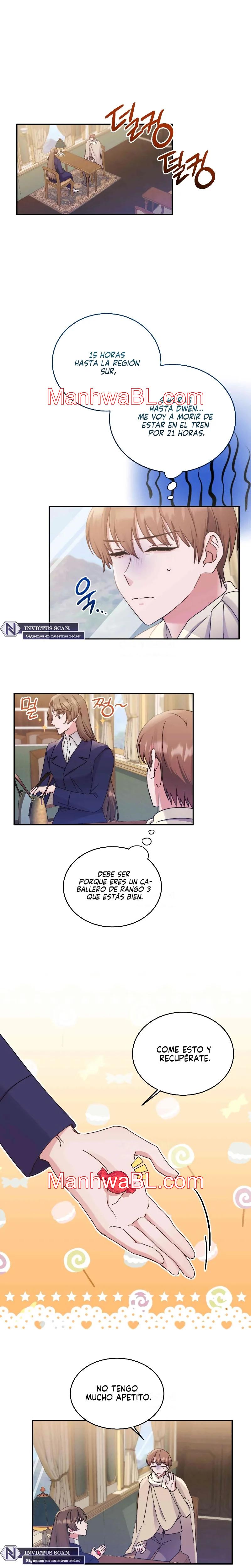 Cariño, Cariño, Cariño - Capítulo 61.00 manhwa